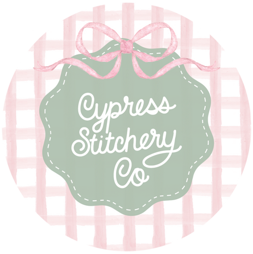 Cypress Stitchery Co.